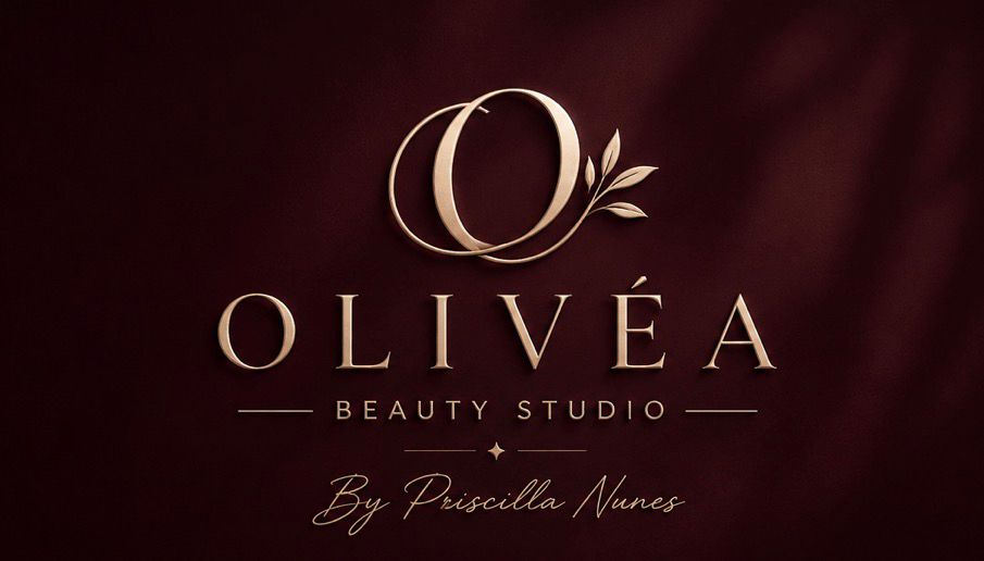 OLIVÉA — branding escuro